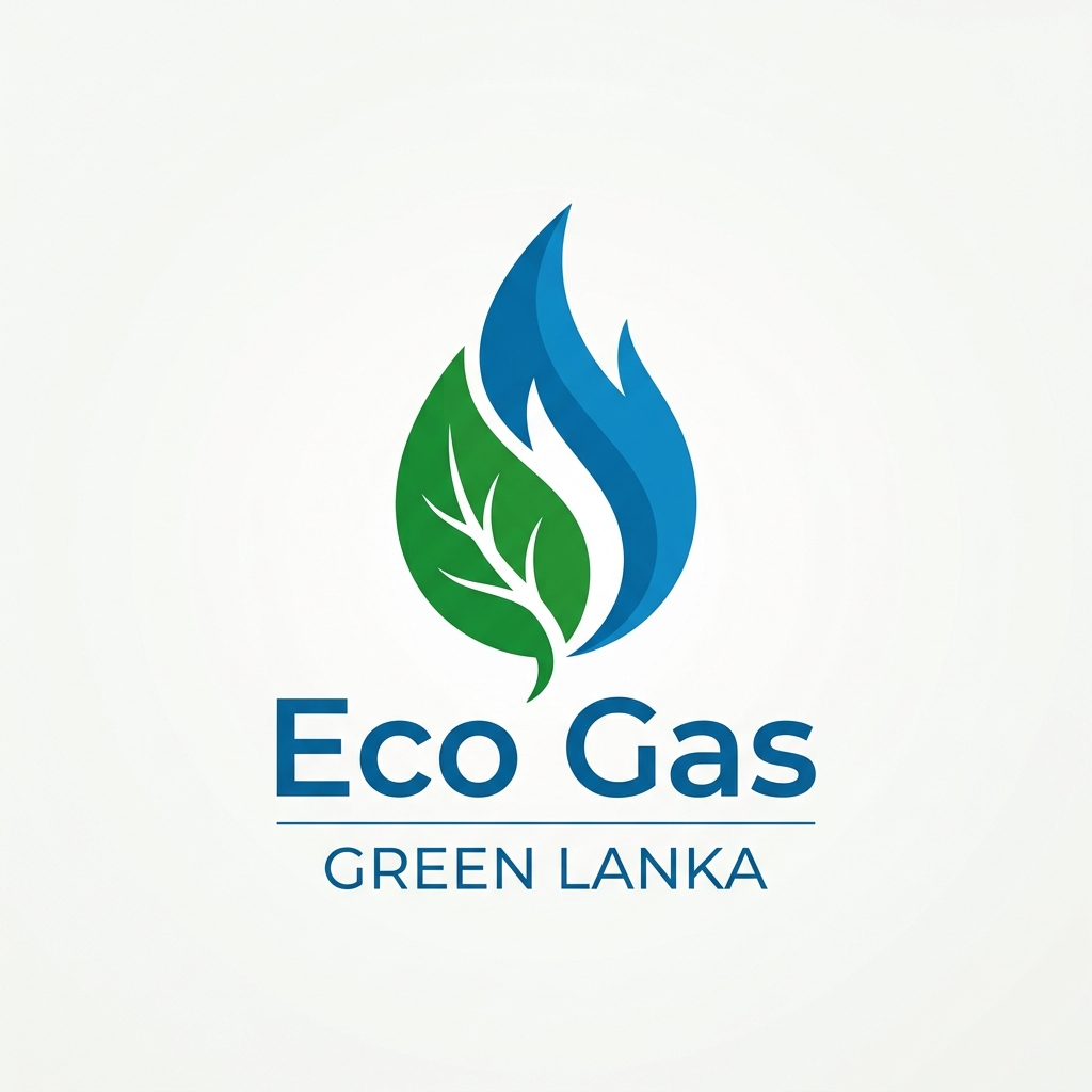 Eco Gas Logo